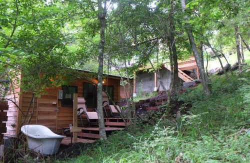 Yamanakako House | SNKAKU HOUSE - Vacation STAY 24132v