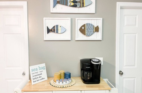 Mexico Beach House | Snowbirds Amazing Monthly Deal