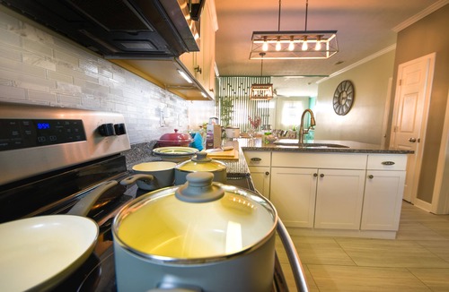 Mexico Beach House | Snowbirds Amazing Monthly Deal
