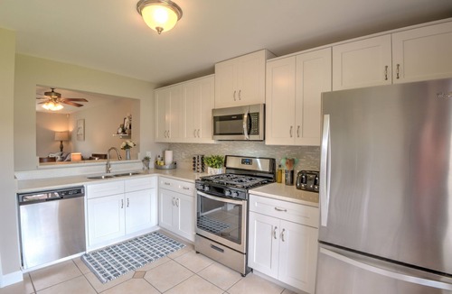 Indian Wells House | So close to Disney you can feel the magic!