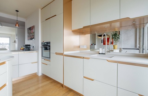Prince–Marmottan Apartment | Soaring Splendour, by Veeve