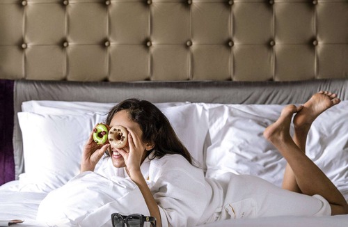 Bandra Kurla complex Hotel | Sofitel Mumbai BKC Hotel