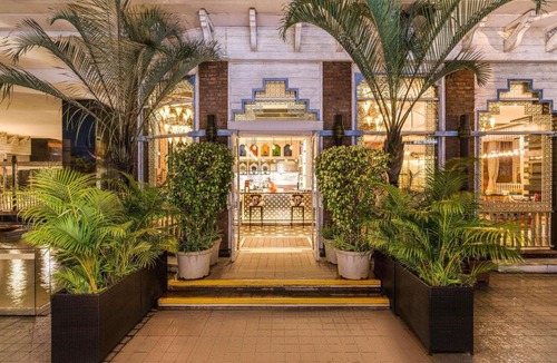 Bandra Kurla complex Hotel | Sofitel Mumbai BKC