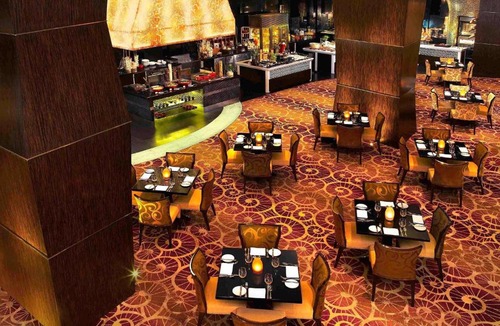 Bandra Kurla complex Hotel | Sofitel Mumbai BKC