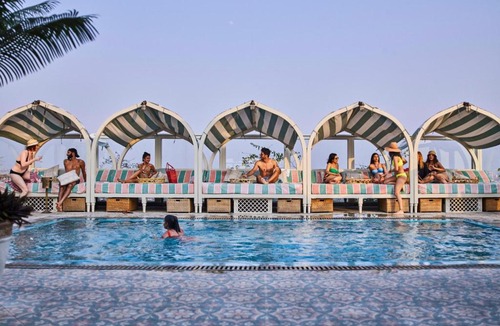 Juhu Hotel | Soho House Mumbai