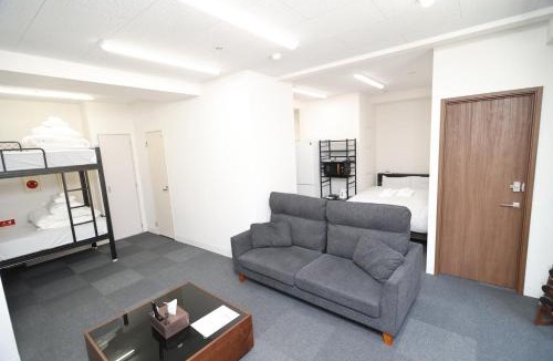 Taito Hotel | SOKOResort Asakusa