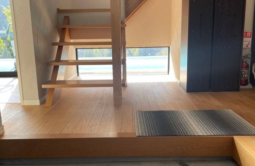 Yokosuka Villa | SOKOResort Hayama