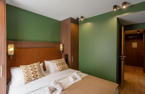 Saint-Mande Apartment | Sol St Mande - 4 pers - 40