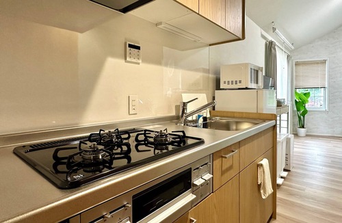 Gotemba House | Solana Fuji Gotenba