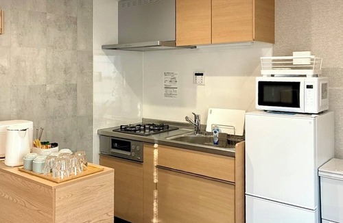 Fujiyoshida Hotel | Solana Smart INN Fuji Kawaguchiko