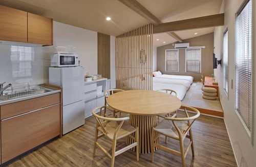 Gotemba Hotel | Solana Smart INN Fuji Gotenba