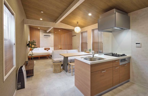 Gotemba Hotel | Solana Smart INN Fuji Gotenba