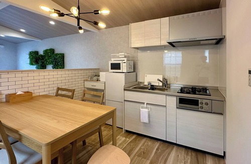 Yamanakako Cabin | Solana Smart INN Fuji Yamanakako