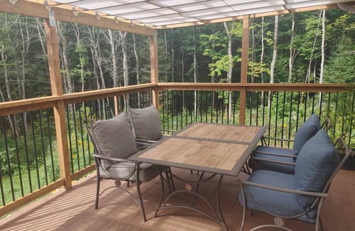 Redbridge Ski Chalet | (Sold out for 2025 on another Platform) thank you, Wilderness Paradise