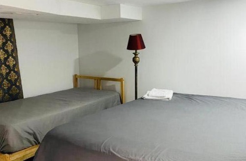 Old East York House | Solo I East York Space Share Toronto Canada