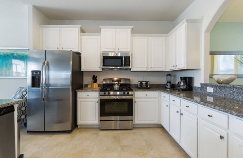 Loughman House | ⛱ Solterra - 5★ Clubhouse + Lazy River - South Facing Pool & Spa- Games Room ✈