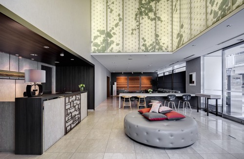 Tsukiji Apartment | Somerset Ginza East Tokyo