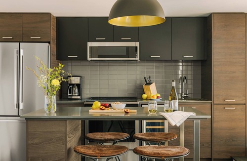 Little Portugal Apartment | Sonder at Artesa | One-Bedroom Apartment