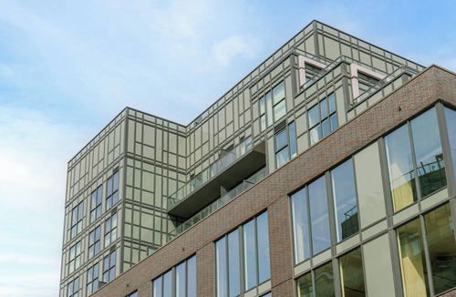 Little Portugal Apartment | Sonder at Artesa | Three-Bedroom Apartment