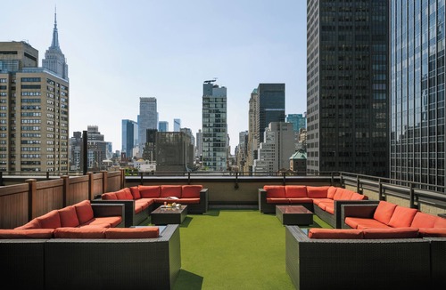Tudor City Apartment | Sonder at The Nash | King Studio Apartment