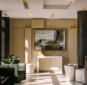 Downtown Toronto Hotel | Sonder by Marriott Bonvoy The Liberty Apartments Liberty Village