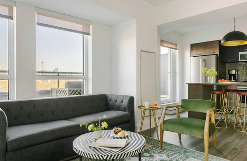 Little Portugal Hotel | Sonder by Marriott Bonvoy Artesa Apartments West Queen West