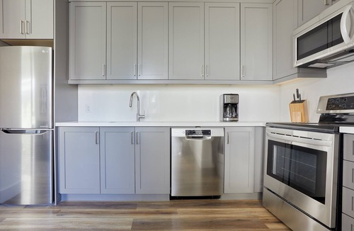 Grange Park Apartment | Sonder The Elm | One-Bedroom Apartment