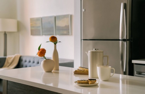 Midtown Village Apartment | Sonder The Witherspoon | Two-Bedroom Apartment