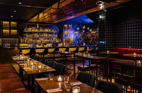 Fashion District Apartment | Sonder *Weekly Discounts* Room in Entertainment District