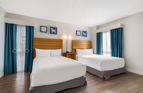 Florida Central Atlantic Coast Hotel | Sonesta ES Suites Orlando - International Drive