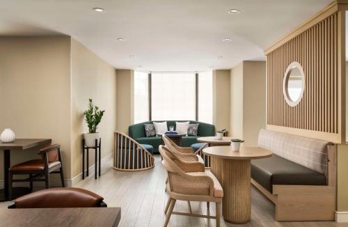 Thornhill Hotel | Sonesta ES Suites Toronto Markham