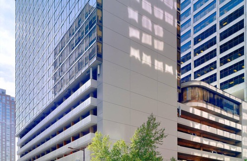 Center City West Hotel | Sonesta Philadelphia Downtown Rittenhouse Square