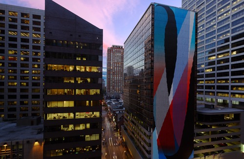Center City West Hotel | Sonesta Philadelphia Downtown Rittenhouse Square