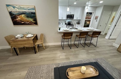 Tucson Apartment | Sonoran Escape with King Bed