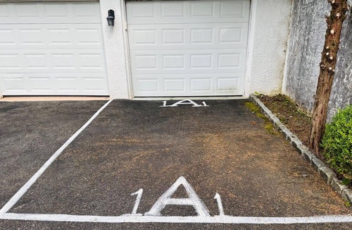 Broomall Apartment | Sophia's Flat A-No Step/Pet Friendly at Quiet & Peaceful Suburb