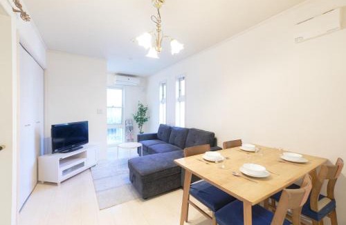 Setagaya Apartment | Soshigaya Apartment by Tranova