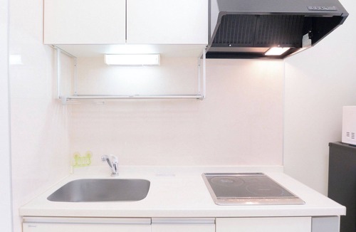 Setagaya Apartment | Soshigaya Apartment