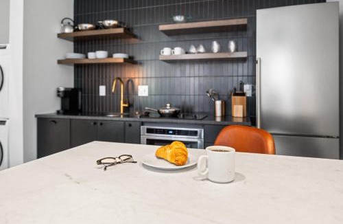 Old City Apartment | Sosuite at The Loxley - Old City
