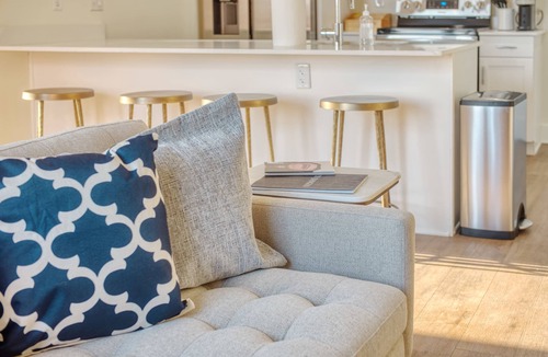 Center City East Apartment | Sosuite | Independence Park-facing 3BR by Sosuite