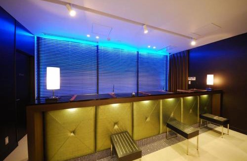 Shibadaimon Hotel | Sotetsu Fresa Inn Hamamatsucho-Daimon