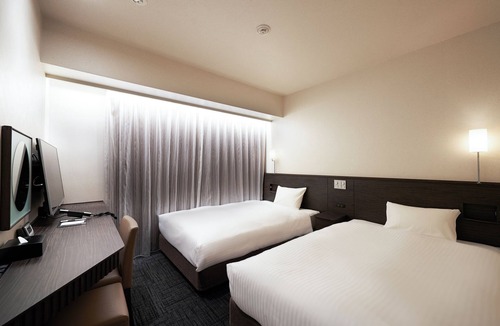 Jimbocho Hotel | Sotetsu Fresa Inn Ochanomizu Jimbocho