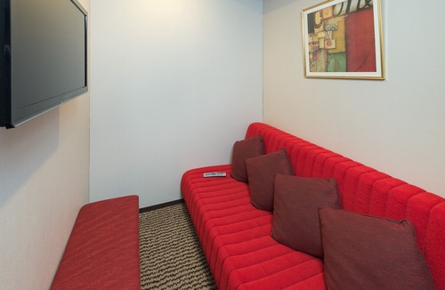 Akasaka Hotel | Sotetsu Fresa Inn Tokyo-Akasaka