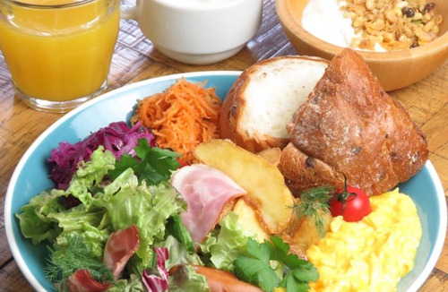 Roppongi Hotel | Sotetsu Fresa Inn Tokyo Roppongi