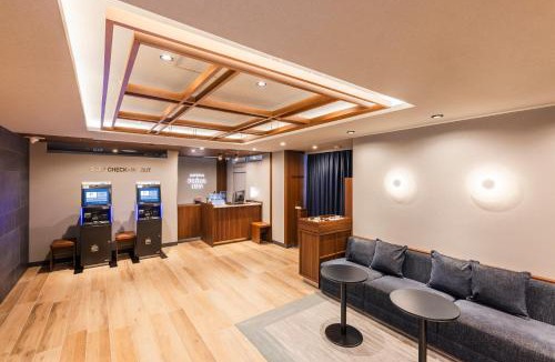 Minatomirai Hotel | Sotetsu Fresa Inn Yokohama Sakuragi-cho - Renovated in June 20th 2025