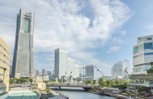 Minatomirai Hotel | Sotetsu Fresa Inn Yokohama Sakuragi-cho - Renovated in June 20th 2025