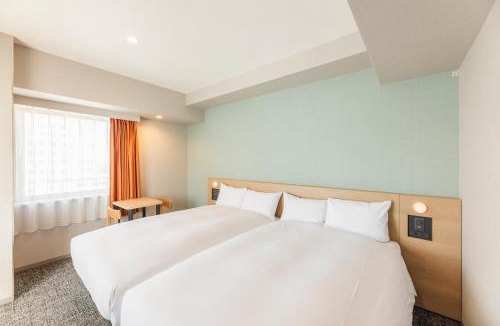 Minatomirai Hotel | Sotetsu Fresa Inn Yokohama Sakuragi-cho - Renovated in June 20th 2025