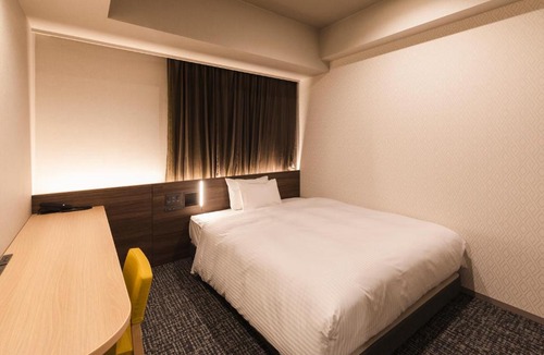 Takadanobaba Hotel | SOTETSU GRAND FRESA TAKADANOBABA
