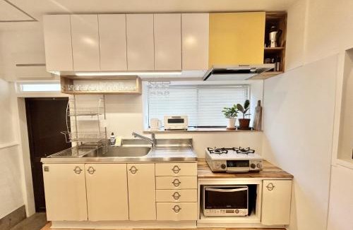 Kakisaki House | Sotoura Vacation Home - 350m to Sotoura Beach