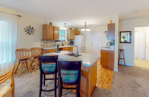 Gulf Breeze House | Soundside Cove Beachfront Retreat | House in Gulf Breeze