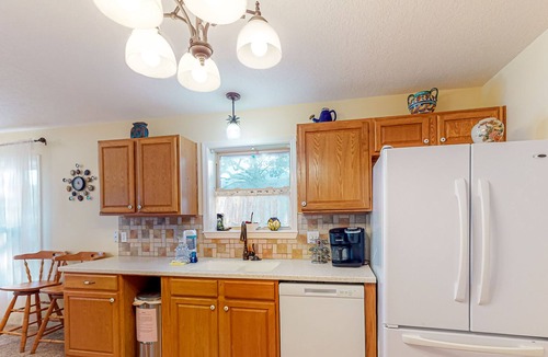 Gulf Breeze House | Soundside Cove Beachfront Retreat | House in Gulf Breeze